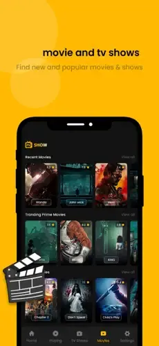 cricify-app-for-tv movie